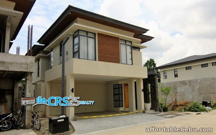 4th picture of BOTANIKA HOUSE IN TALAMBAN CEBU For Sale in Cebu, Philippines