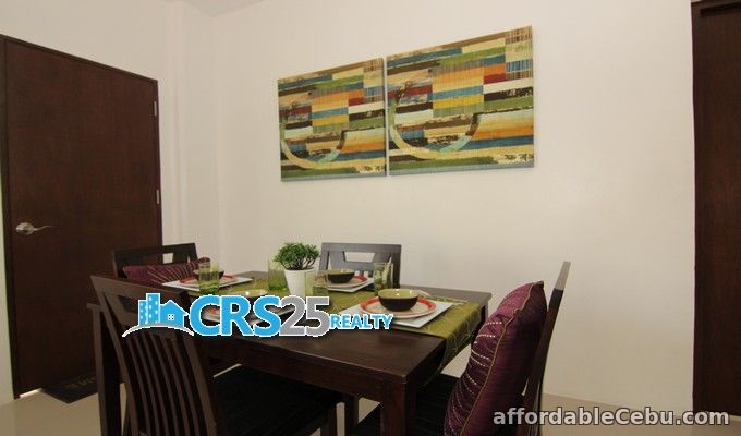 2nd picture of CAILEY HOUSE IN 88 BROOKSIDE TALISAY CEBU For Sale in Cebu, Philippines