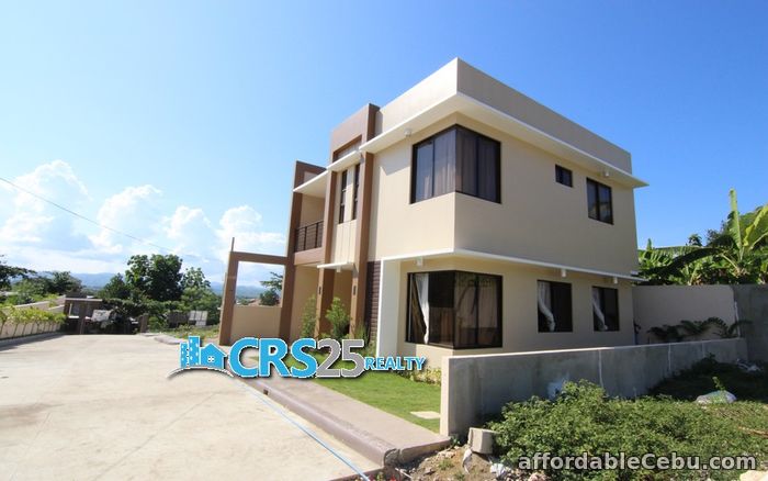 3rd picture of 4 bedrooms house Charleston homes in consolacion cebu For Sale in Cebu, Philippines