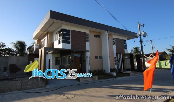 1st picture of CELINA 88 BROOKSIDE RESIDENCES TALISAY CEBU For Sale in Cebu, Philippines