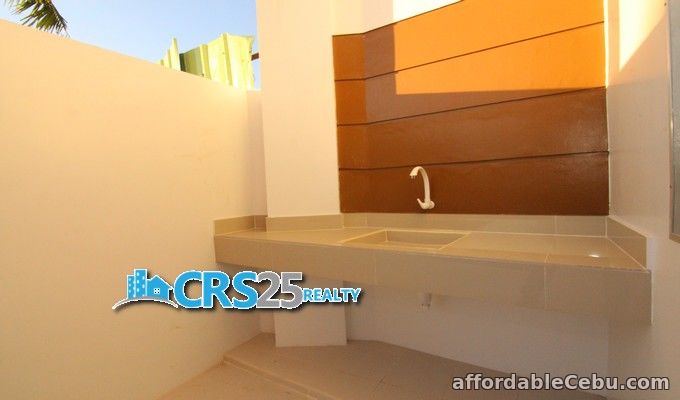 3rd picture of CAILEY HOUSE IN 88 BROOKSIDE TALISAY CEBU For Sale in Cebu, Philippines