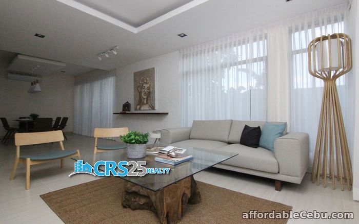 2nd picture of Botanika House 4 bedrooms for sale in talamban cebu For Sale in Cebu, Philippines