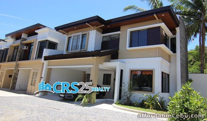 1st picture of 4 bedrooms pristine grove talamban cebu For Sale in Cebu, Philippines