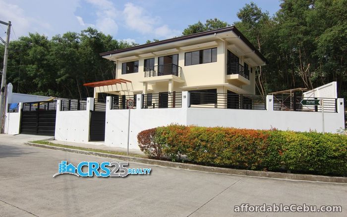 2nd picture of 3 bedroom house near Sm consolacion cebu For Sale in Cebu, Philippines