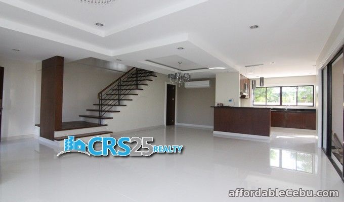 5th picture of 4 BEDROOM HOUSE NEAR ATENEO DE CEBU For Sale in Cebu, Philippines