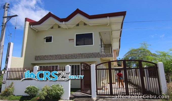 1st picture of 4 BEDROOM HOUSE IN CONSOLACION CEBU For Sale in Cebu, Philippines