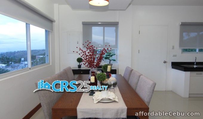 1st picture of MARION MODEL OVERLOOKING HOUSE & LOT IN TALISAY CITY CEBU For Sale in Cebu, Philippines