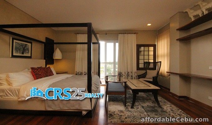 3rd picture of FULLY FURNISHED HOUSE WITH SWIMMING POOL IN CEBU CITY For Sale in Cebu, Philippines