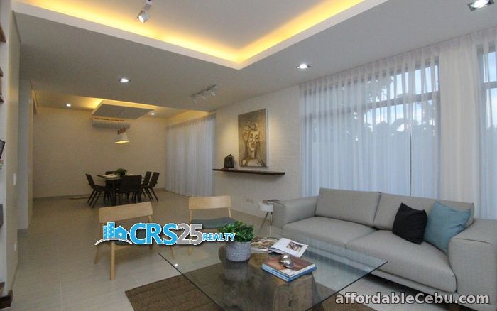 4th picture of Botanika homes in Talamban 4 bedrooms For Sale in Cebu, Philippines