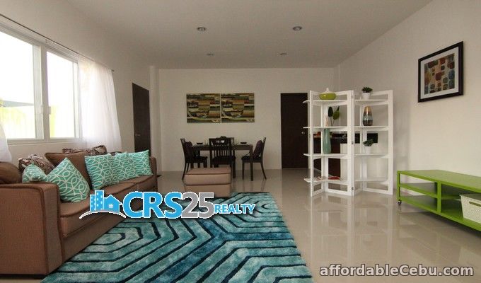 5th picture of CAILEY HOUSE IN 88 BROOKSIDE TALISAY CEBU For Sale in Cebu, Philippines