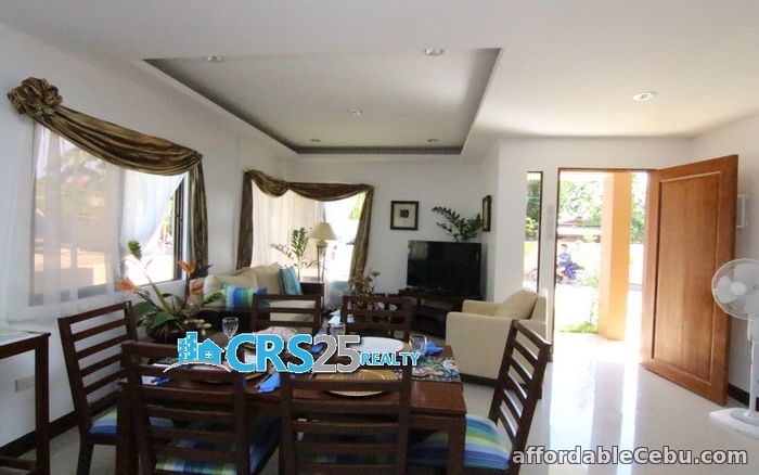 2nd picture of 4 bedrooms house Charleston homes in consolacion cebu For Sale in Cebu, Philippines