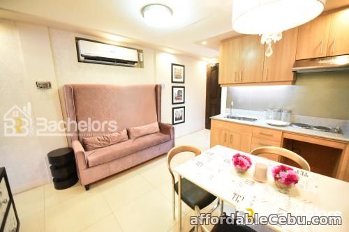 2nd picture of Own a Condo unit for only 6,215/month .The Corinthians Valley Residences in Happy Valley St., Cebu Philippines For Sale in Cebu, Philippines