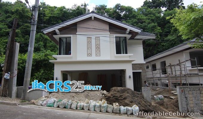 1st picture of HOUSE AND LOT IN MARIA LUISA CEBU For Sale in Cebu, Philippines