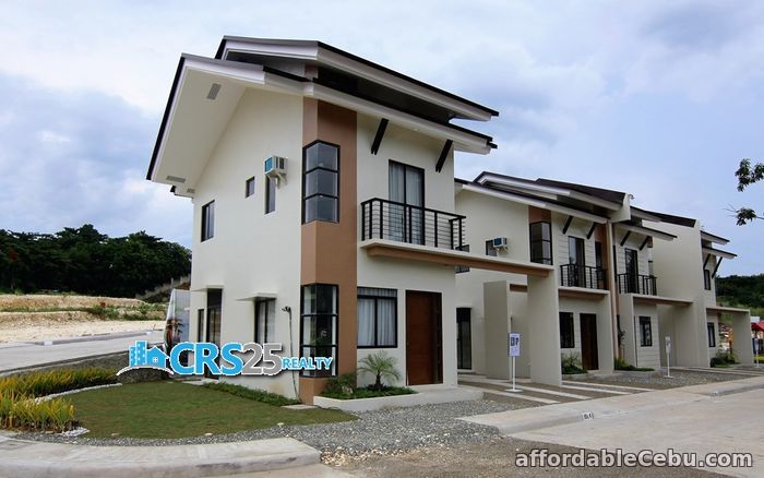 1st picture of SERENIS SUBDIVISION IN LILOAN CEBU; SINGLE DETACHED MODEL For Sale in Cebu, Philippines