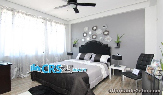 2nd picture of 4 BEDROOM HOUSE FOR SALE IN TALAMBAN CEBU CITY For Sale in Cebu, Philippines