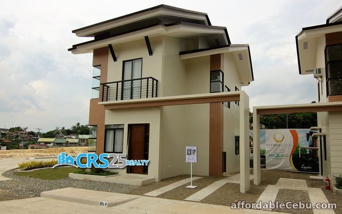 2nd picture of SERENIS SUBDIVISION IN LILOAN CEBU; SINGLE DETACHED MODEL For Sale in Cebu, Philippines