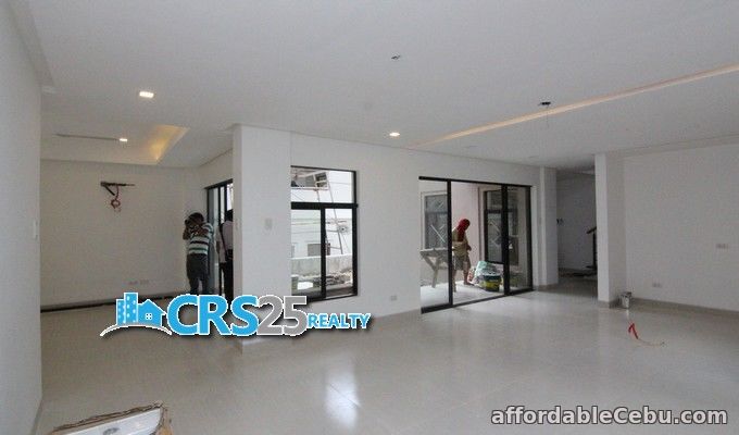 4th picture of HOUSE AND LOT IN MARIA LUISA CEBU For Sale in Cebu, Philippines