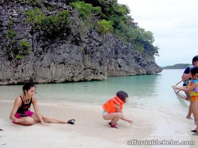 1st picture of Caramoan tour package, beaches and rock formation Offer in Cebu, Philippines