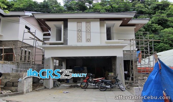 3rd picture of HOUSE AND LOT IN MARIA LUISA CEBU For Sale in Cebu, Philippines