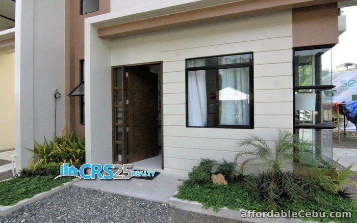 4th picture of 2 bedrooms Serenis Subdivision liloan cebu For Sale in Cebu, Philippines