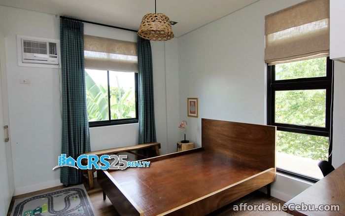 1st picture of 3 bedrooms Botanika House in Talamban cebu For Sale in Cebu, Philippines