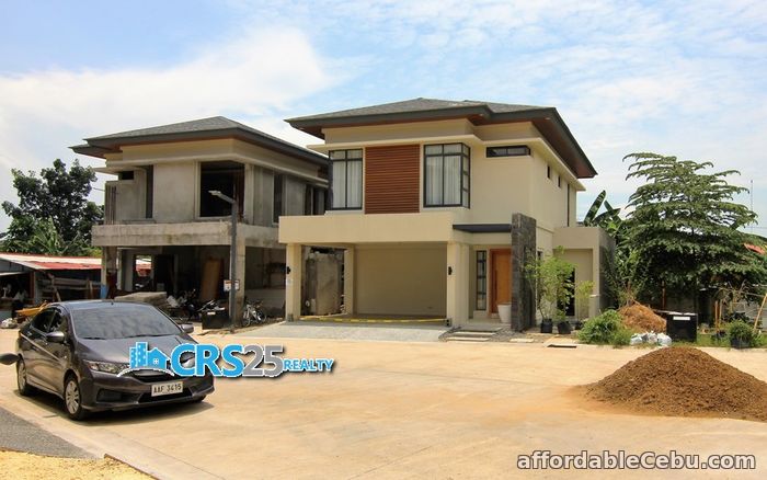 2nd picture of 3 bedrooms Botanika Homes in Talamban cebu For Sale in Cebu, Philippines