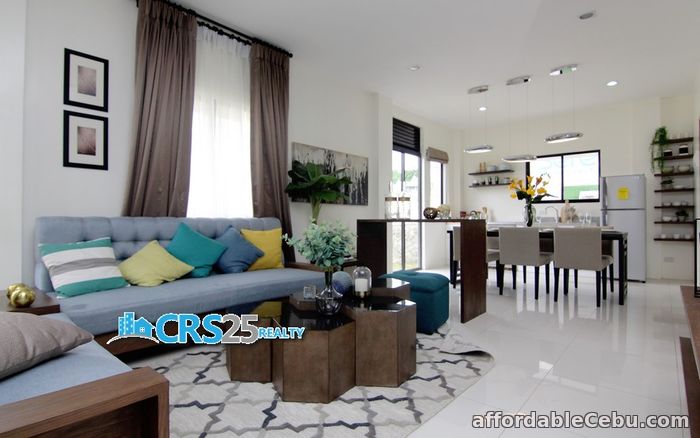 1st picture of SERENIS SUBDIVISION NEAR SM CONSOLACION For Sale in Cebu, Philippines