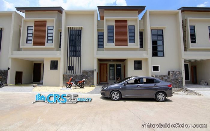 1st picture of BOTANIKA HOUSE AND LOT IN TALAMBAN CEBU For Sale in Cebu, Philippines
