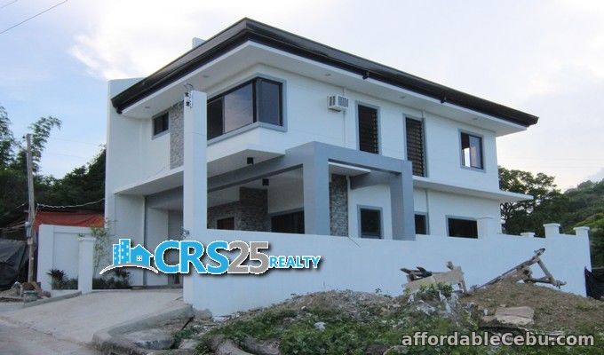 4th picture of Modern 3 bedrooms house for sale For Sale in Cebu, Philippines