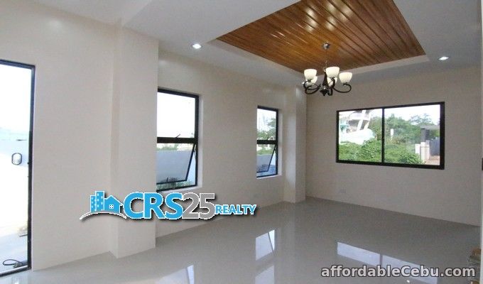 3rd picture of Modern 3 bedrooms house for sale For Sale in Cebu, Philippines