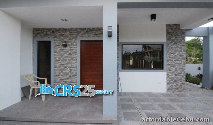 5th picture of Modern 3 bedrooms house for sale For Sale in Cebu, Philippines