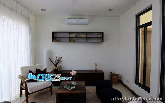 4th picture of Fully furnished 2 bedrooms townhouse for sale For Sale in Cebu, Philippines