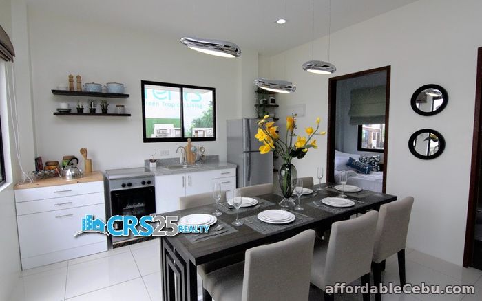 1st picture of 3 bedrooms single attached house for sale For Sale in Cebu, Philippines