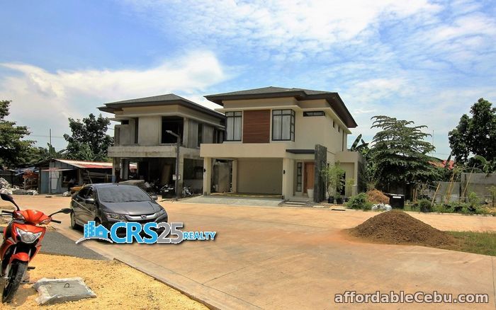 3rd picture of Partially furnished 3 bedrooms house for sale For Sale in Cebu, Philippines