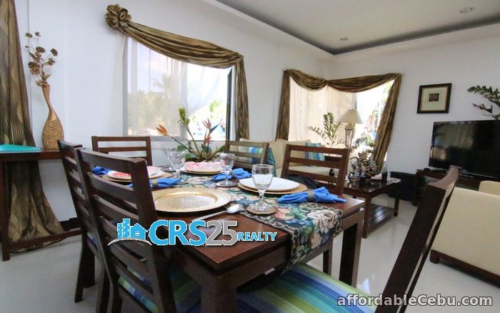 4th picture of House for sale 4 bedrooms Charleston Homes cebu For Sale in Cebu, Philippines