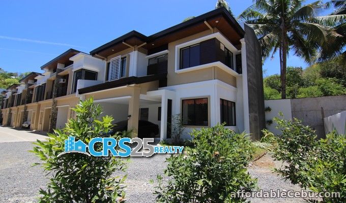 1st picture of 4 bedrooms house for sale For Sale in Cebu, Philippines