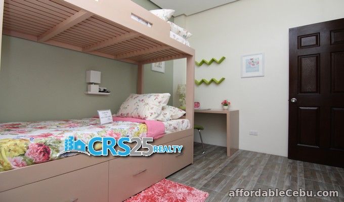 2nd picture of 4 bedrooms house for sale For Sale in Cebu, Philippines