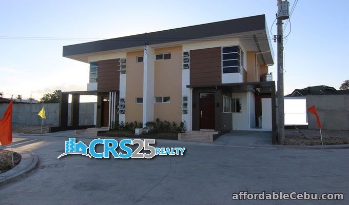 3rd picture of 4 bedrooms house for sale in cebu For Sale in Cebu, Philippines