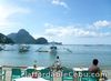 El Nido tour package - The beauty of El Nido is unexplainable