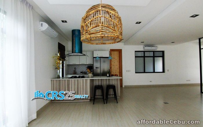 5th picture of house 3 bedrooms partially furnished in Talamban cebu For Sale in Cebu, Philippines