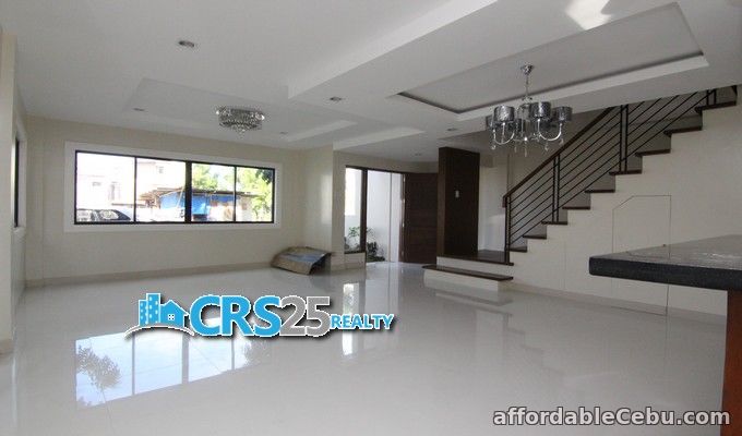 5th picture of 4 bedrooms house in mahogany talamban For Sale in Cebu, Philippines