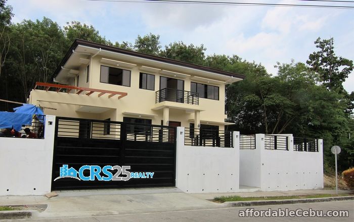 3rd picture of 3 bedrooms house near Sm Consolacion cebu For Sale in Cebu, Philippines