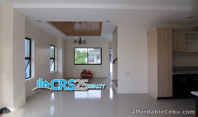 3rd picture of 3 bedroom house for sale in pit-os cebu city For Sale in Cebu, Philippines