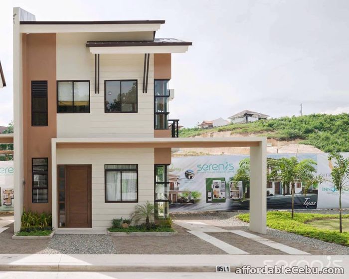 5th picture of SERENIS RESIDENCES For Sale in Cebu, Philippines