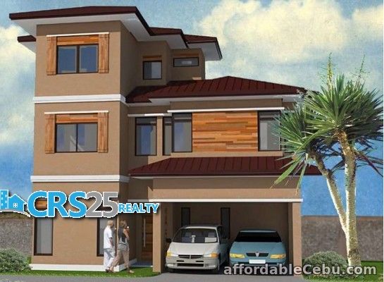 3rd picture of 5 bedrooms 3 storey house for sale in cebu For Sale in Cebu, Philippines