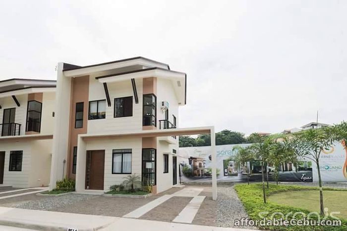 3rd picture of SERENIS RESIDENCES For Sale in Cebu, Philippines