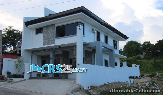 2nd picture of 3 bedroom house for sale in pit-os cebu city For Sale in Cebu, Philippines
