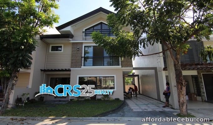 2nd picture of 4 bedrooms house in mahogany talamban For Sale in Cebu, Philippines