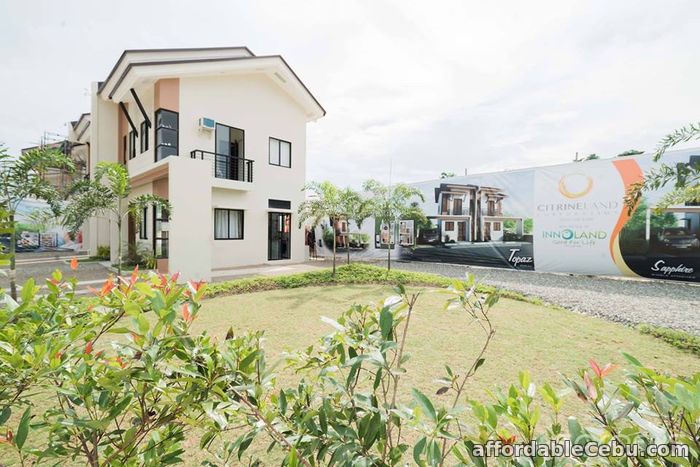 1st picture of SERENIS RESIDENCES For Sale in Cebu, Philippines