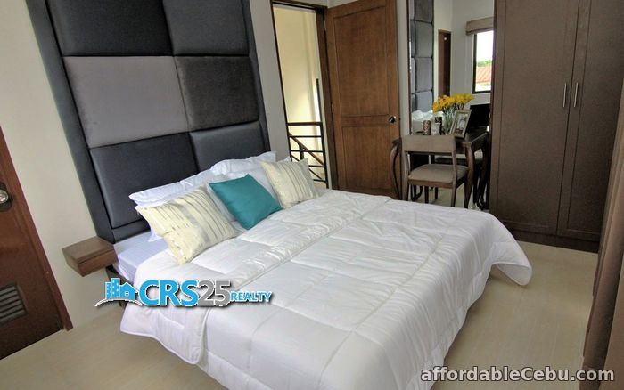 2nd picture of house in liloan 3 bedrooms with swimming pool For Sale in Cebu, Philippines
